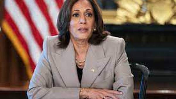 WATCH: Vice President Kamala Harris to attend Tyre Nichols’ funeral, the White House says