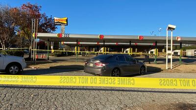 15-year-old boy shot at Memphis Sonic next to Kirby High School ‘targeted’, police say