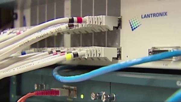 WATCH: Help is on the way for families in need of internet service during the pandemic