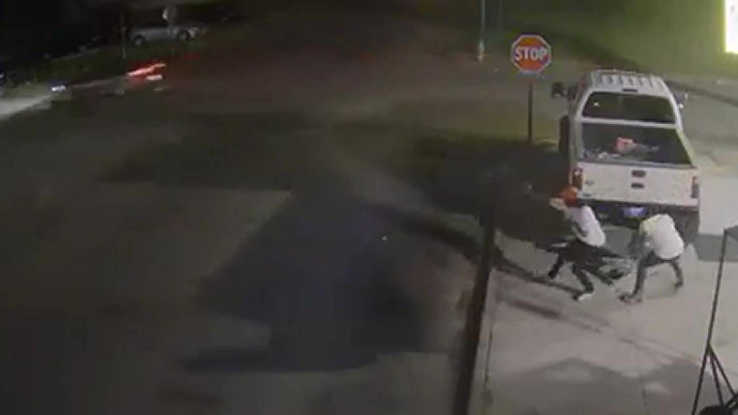Shootout at Memphis intersection caught on digicam proper beneath Sky Cop – FOX13 Information Memphis