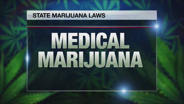 FOX13 Investigates: Who can buy medical marijuana in Arkansas?