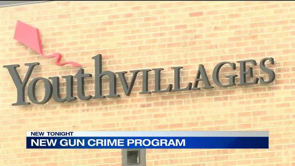 A look at Youth Villages’ $60M plan to curb gun violence in Memphis