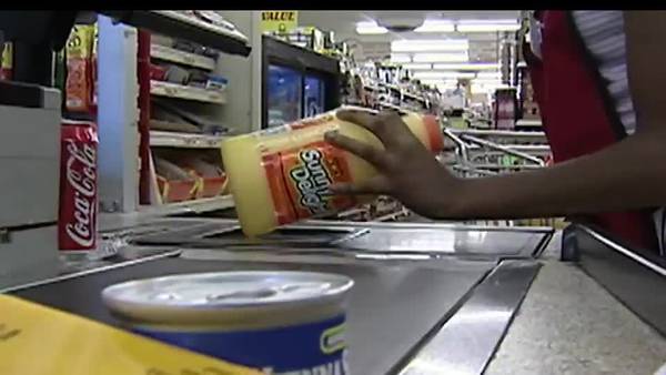 WATCH: Tennessee announces retroactive P-EBT payments for eligible children