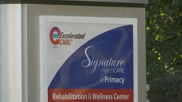 More Mid-South families come forward with allegations against Memphis nursing home