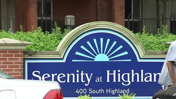 Management for troubled Serenity Towers back in court one day after resident’s death