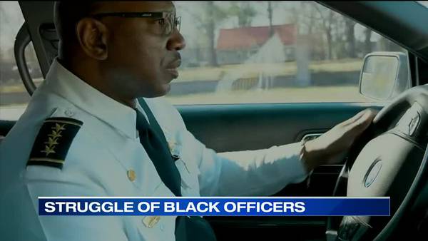 Movie filmed by Memphis police officer seeks to change perception of members of law enforcement