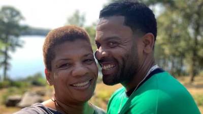 Husband of murdered Memphis pastor recounts the moment his wife was killed