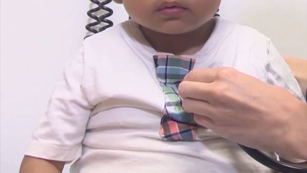 WATCH: COVID-19 vaccines for children 5 and under now available