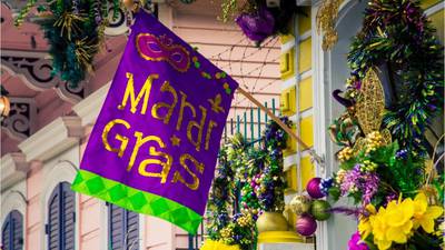 Organization holding Mardi Gras Ball to support domestic violence victims