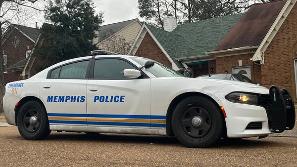 MPD “SCORPION” unit deactivated, police say