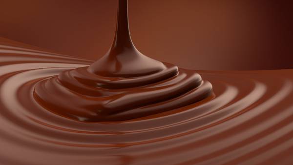 World’s largest chocolate factory shut down temporarily after salmonella found