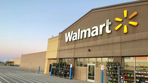 WATCH: Walmart CEO speaks out after rises in thefts
