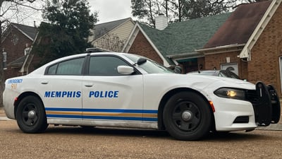 Memphis Police response times are getting longer, officials say