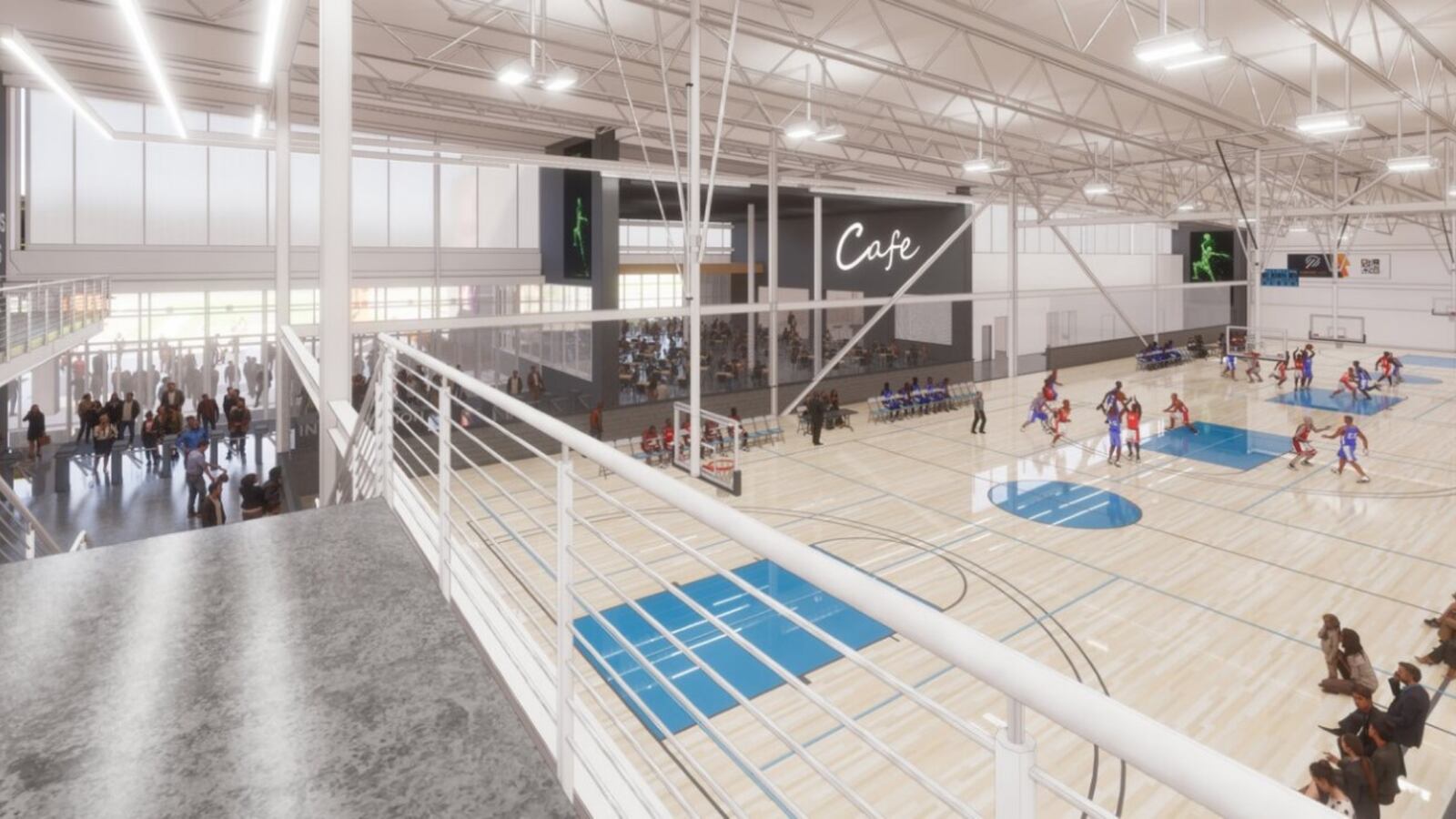 ‘Memphis Sports and Event Center will put Memphis on the map,’ city