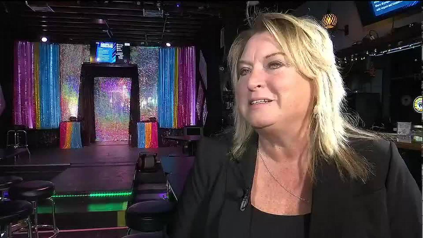 Owner of Memphis gay bar undeterred; spreads message of love, tolerance after mass shooting