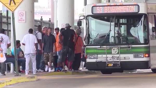Transit organizations join together to educate public on transportation funding