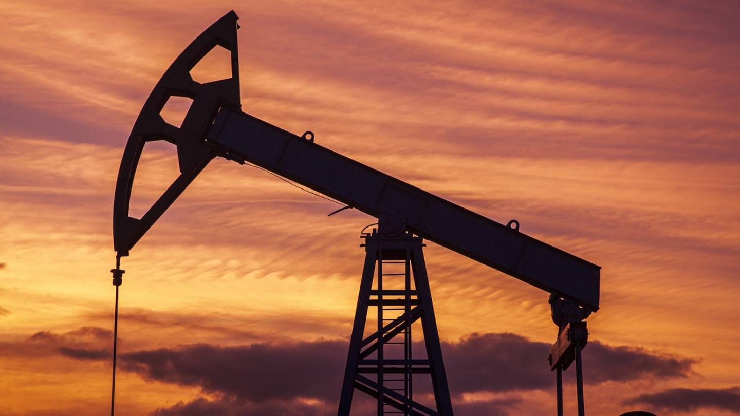 4 North Dakota men accused of stealing $2.4 million of crude oil