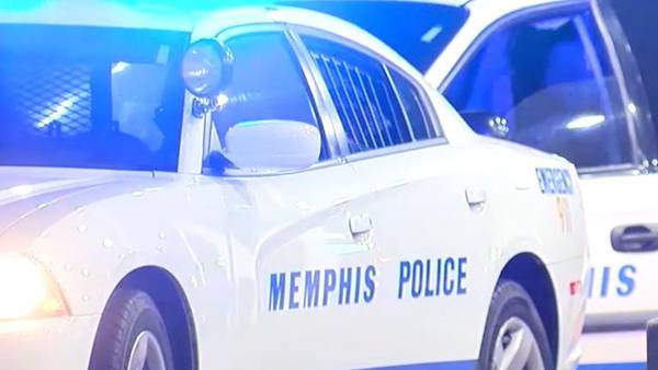 WATCH: Man shot and killed in Frayser, MPD says