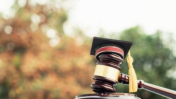 Texas teen becomes youngest Black law school graduate in U.S.