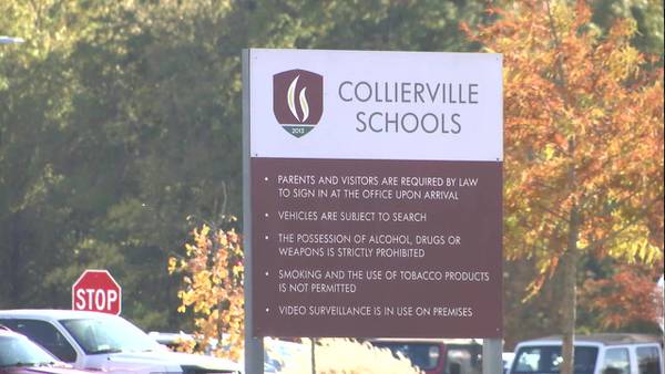 10-year-old student hit by car near Collierville Elementary School, police say