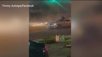 Memphis man reports stolen car; viral video could show brazen thieves responsible