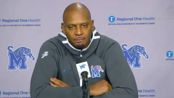 WATCH: Penny Hardaway apologizes after profanity-fueled post-game interview