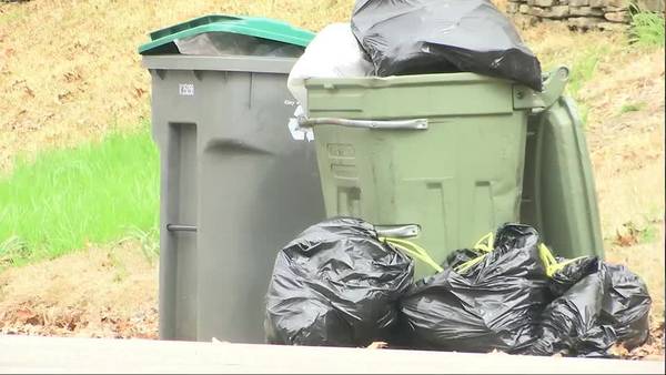 ‘WastePro has completely failed us,’ Mayor Strickland speaks on Memphis trash crisis