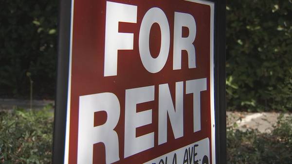 Rental property scams on the rise in the Mid-South, BBB warns