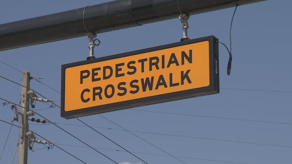 Dangerous by Design: New report shows correlation between pedestrian deaths & street design