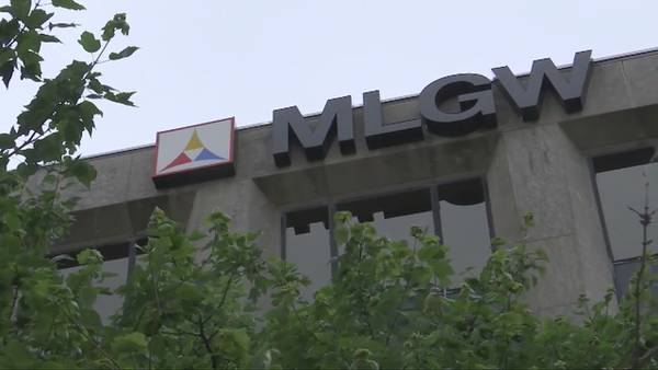 MLGW president resigns, accepts new position with Florida utility company
