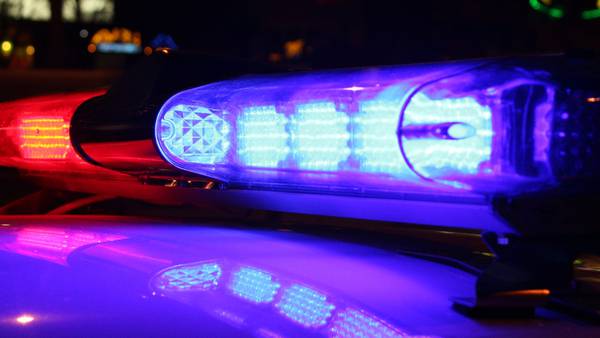Man killed in crash on I-240, Memphis police say