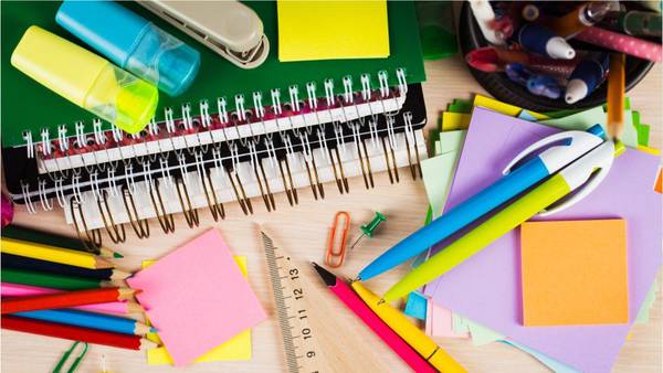 FOX13′s 13 essential items for your Back-to-School checklist