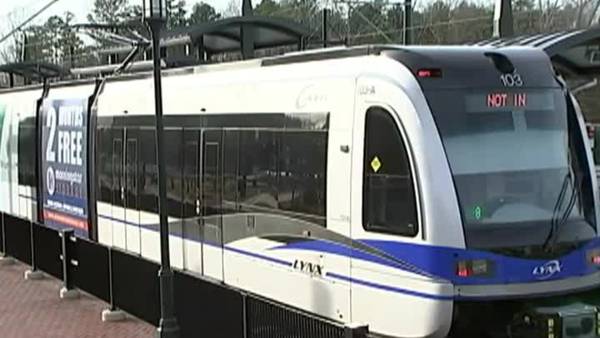 MATA wants Light Rail System to help transport Ford Megasite workers
