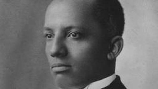 Who was Carter G. Woodson? 7 things to know about the ‘Father of Black History’