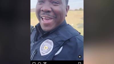 Former Southaven Police officer says he was wrongfully terminated following traffic stop