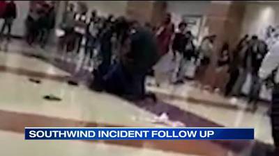 MSCS responds after video shows student tussling with guards over dress code violation