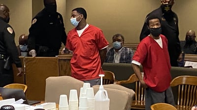Lawyer of Young Dolph murder suspect asks for judge to be removed from case