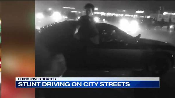 WATCH: ‘Memphis slide’ drag race drivers ask city leaders, police for venue to perform legally