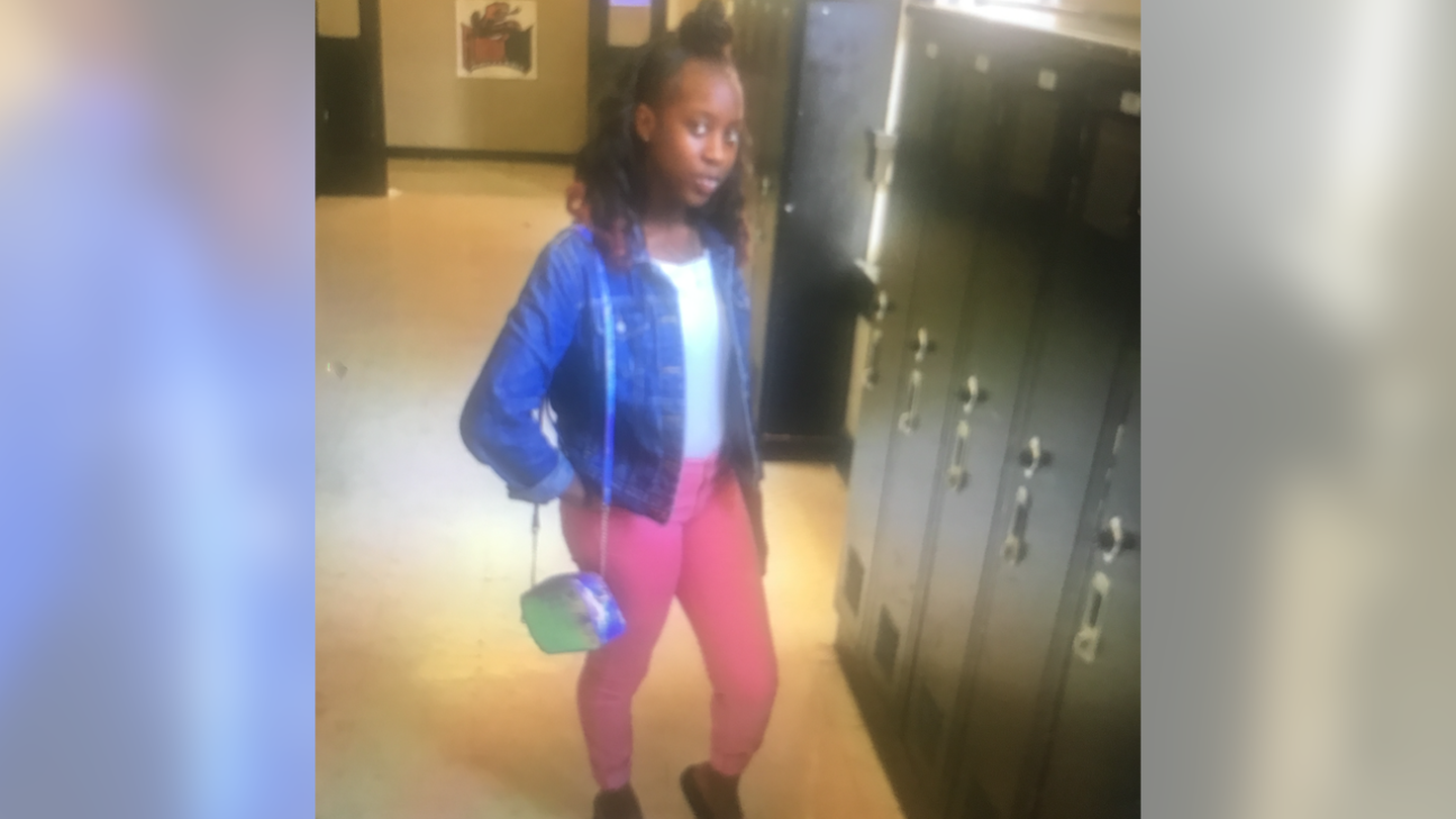 City Watch Issued For A Missing 15 Year Old Girl Has Been Canceled Fox13 News Memphis
