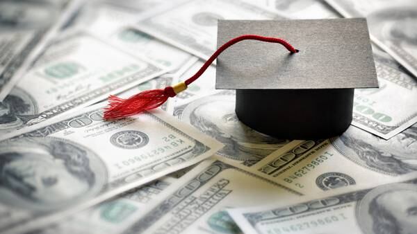 Report calls on Congress to require colleges to provide full cost in financial aid offers