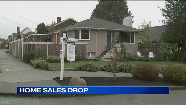 WATCH: Memphis home sales reportedly dropped 17 percent in July