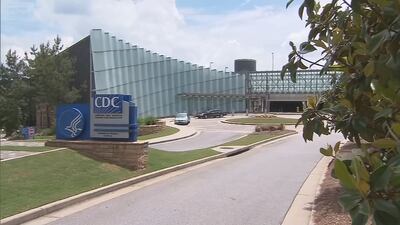 CDC report shows long COVID contributed to 3,500+ deaths