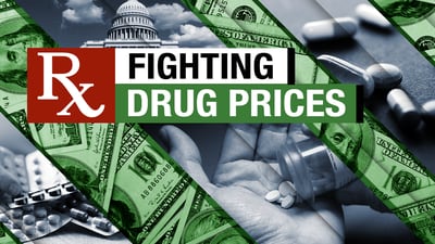 FOX13 INVESTIGATES: Fighting to survive prescription drug prices in the US