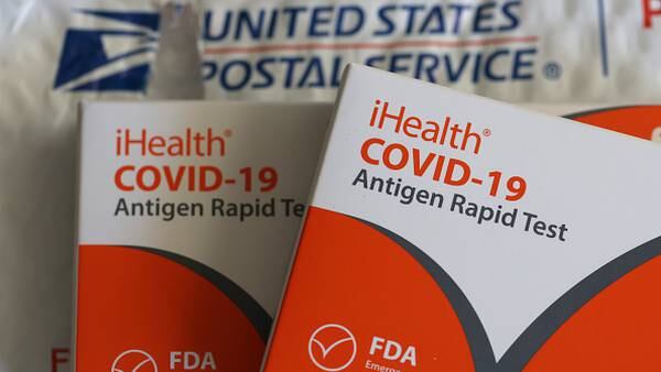 Has your at-home COVID-19 test expired? FDA extends some expiration dates
