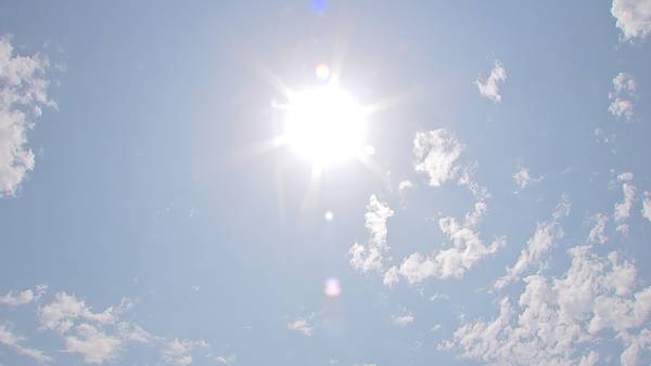 Resources to help stay safe in Mid-South Heat Wave