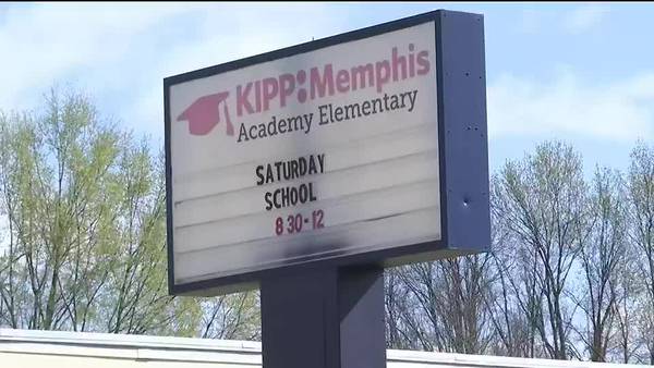 KIPP Memphis Public Schools requiring teachers to reapply for jobs under ‘Fresh Start’ effort