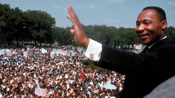 5 things you didn’t know about Martin Luther King Jr.