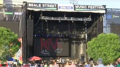 Debate over location for Beale Street Music Festival continues as tickets go on sale