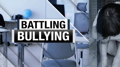 BATTLING BULLYING: Learning the signs and forms of a common threat