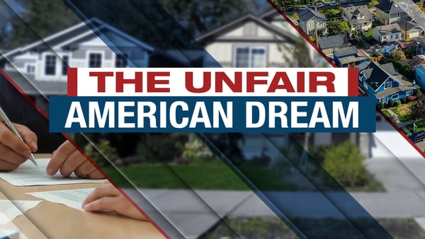 FOX13 uncovers undervalued homes in Black neighborhoods